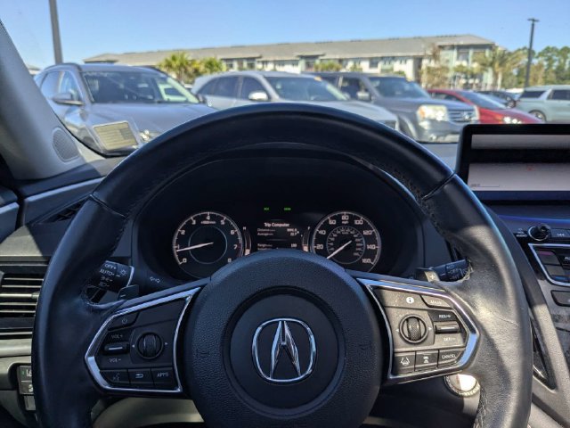 Used 2019 Acura RDX w/ Technology Package FWD image 30