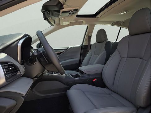 New 2025 Subaru Legacy Limited image 14