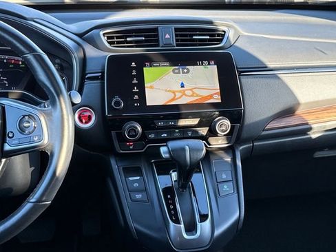 Used 2021 Honda CR-V Touring image 14
