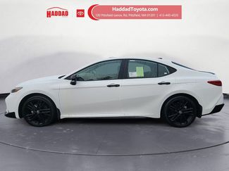 New 2026 Toyota Camry Hybrid video 2