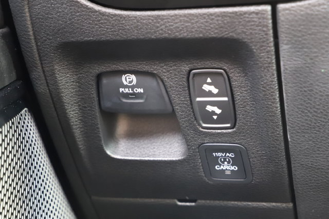 New 2027 RAM 1500 RHO w/ RHO Level 1 Equipment Group AWD/4WD image 37