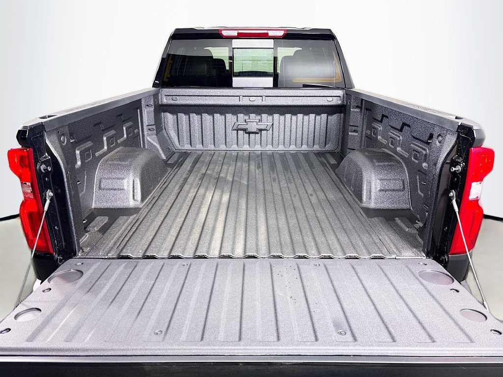 New 2026 Chevrolet Silverado 1500 RST AWD/4WD image 26
