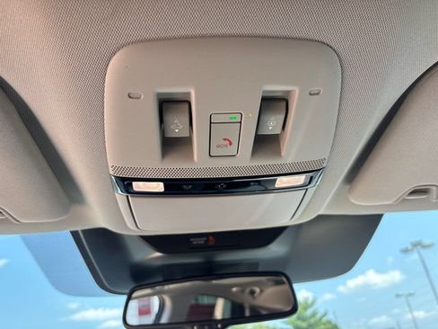 Certified 2025 Nissan Murano SL AWD/4WD image 38