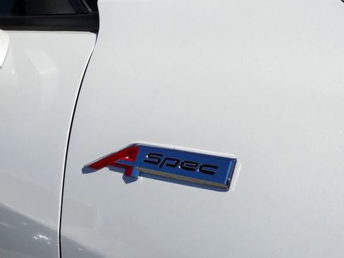 New 2025 Acura ADX A-Spec image 5