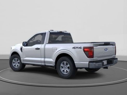 New 2026 Ford F150 XL AWD/4WD image 4