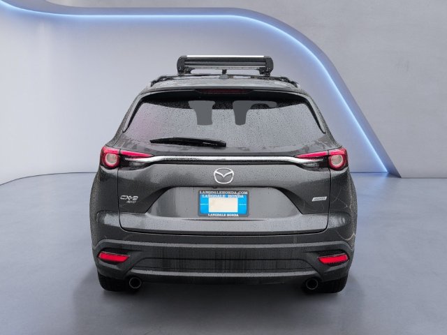 Used 2016 MAZDA CX-9 Touring AWD/4WD image 8