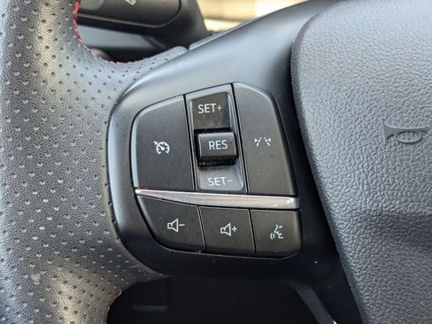 Used 2024 Ford Escape ST-Line AWD/4WD image 19