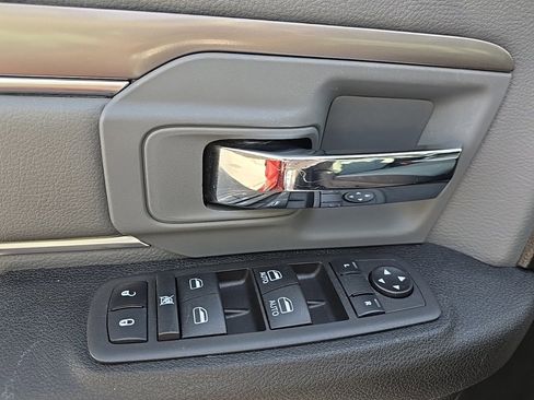 Used 2023 RAM 1500 Classic SLT w/ Trailer & Traction Group image 15