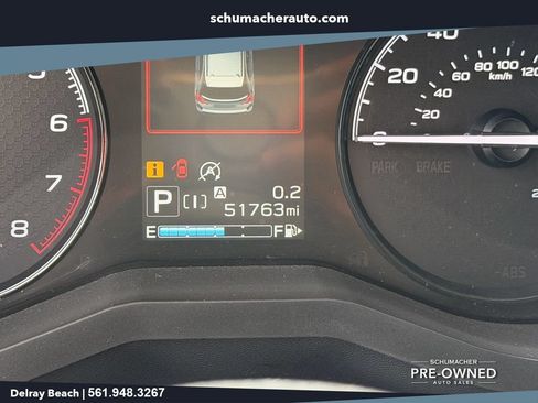 Used 2019 Subaru Forester w/ Alloy Wheel Package AWD/4WD image 22