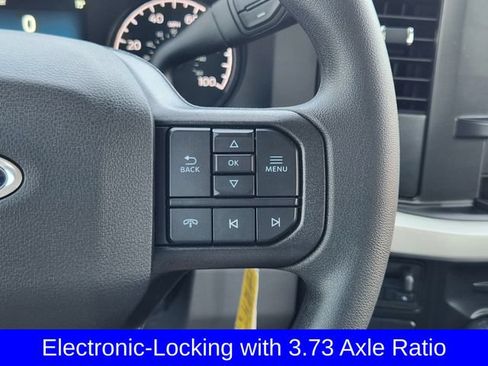 New 2026 Ford F250 XL w/ STX Appearance Package AWD/4WD image 29