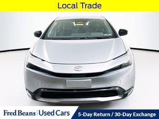 Used 2026 Toyota Prius XLE video 2