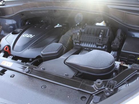 Used 2016 Hyundai Santa Fe Sport AWD/4WD image 49