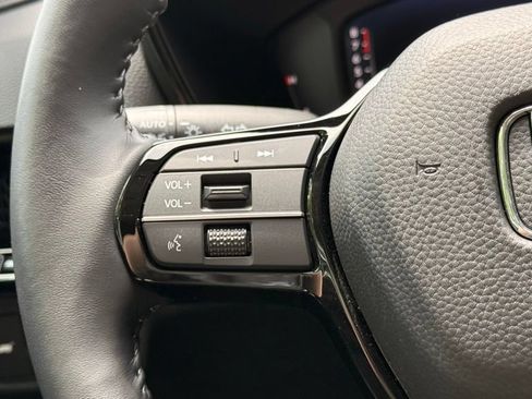 Used 2026 Honda CR-V EX-L image 16