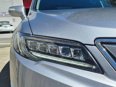 Used 2018 Acura RDX FWD image 7