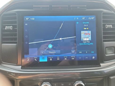 Used 2023 Ford F150 XLT w/ Equipment Group 302A High image 15