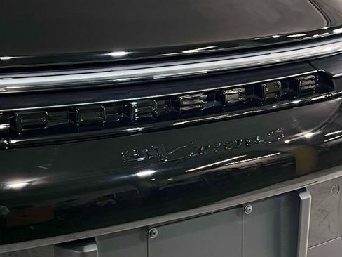 Certified 2025 Porsche 911 Carrera S image 11