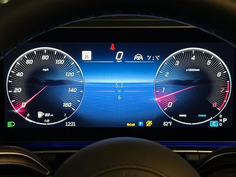 New 2026 Mercedes-Benz GLS 580 4MATIC image 25