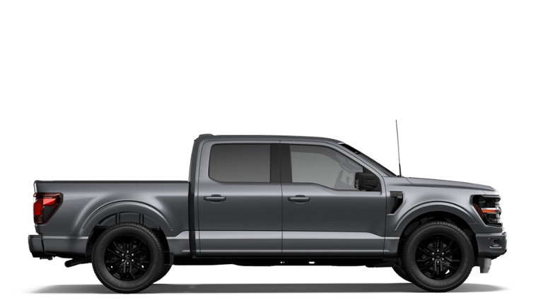 New 2026 Ford F150 XLT w/ Equipment Group 303A High AWD/4WD image 73