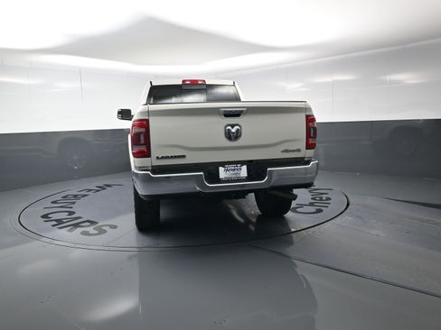 Used 2022 RAM 2500 Laramie image 8