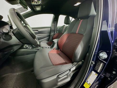 Certified 2026 Toyota Corolla SE w/ SE Package image 20