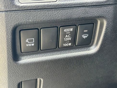 Used 2024 Toyota 4Runner TRD Pro AWD/4WD image 26