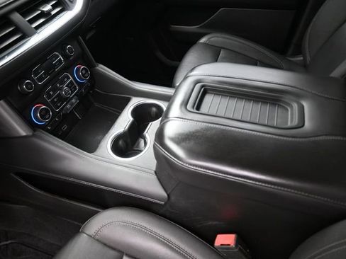 Used 2023 Chevrolet Tahoe Z71 image 31