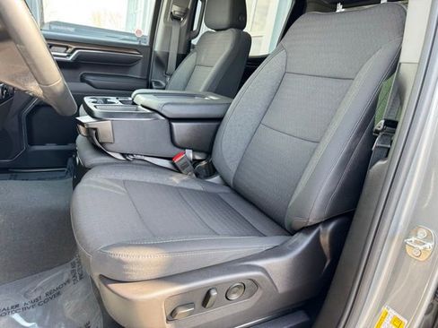 Certified 2024 Chevrolet Silverado 1500 RST w/ Max Trailering Package image 5