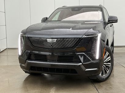 New 2026 Cadillac Escalade IQL Sport 1