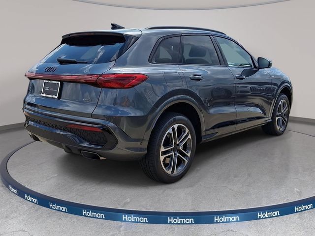 New 2026 Audi Q5 2.0T AWD/4WD image 3