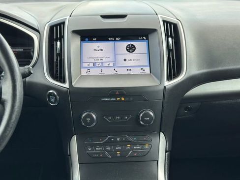 Used 2019 Ford Edge SEL w/ Equipment Group 201A image 15