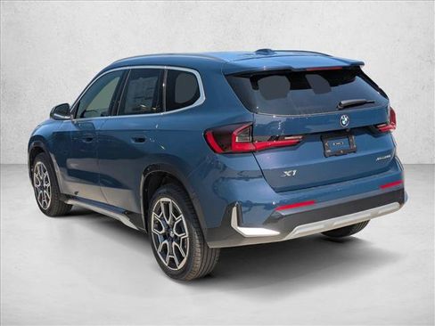 New 2027 BMW X1 xDrive28i AWD/4WD image 9