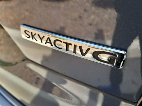 Used 2024 MAZDA CX-5 Carbon Edition image 7