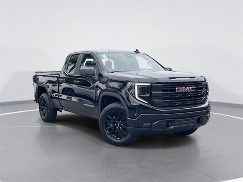 New 2026 GMC Sierra 1500 Pro w/ Graphite Edition image 1