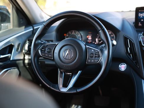 Used 2019 Acura RDX w/ Technology Package image 25