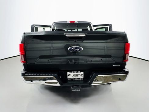 Used 2020 Ford F150 Lariat w/ Equipment Group 502A Luxury AWD/4WD image 30