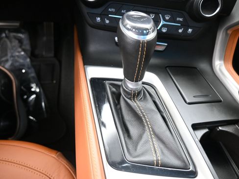 Used 2016 Chevrolet Corvette Z06 w/ 2LZ Preferred Equipment Group image 14