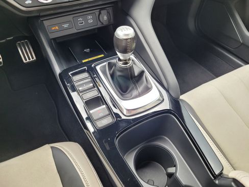 Used 2023 Acura Integra A-Spec FWD image 25