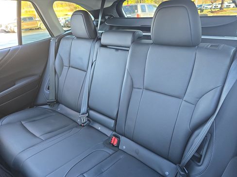 Used 2024 Subaru Outback Touring image 15