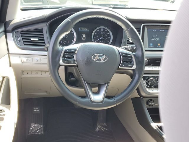 Used 2018 Hyundai Sonata SEL FWD image 11