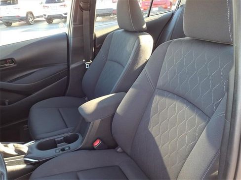 Certified 2024 Toyota Corolla LE image 13