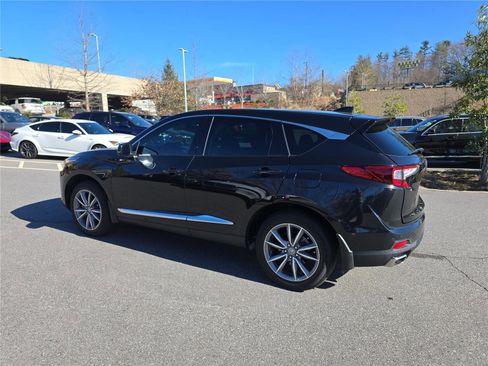 Used 2023 Acura RDX w/ Technology Package image 7