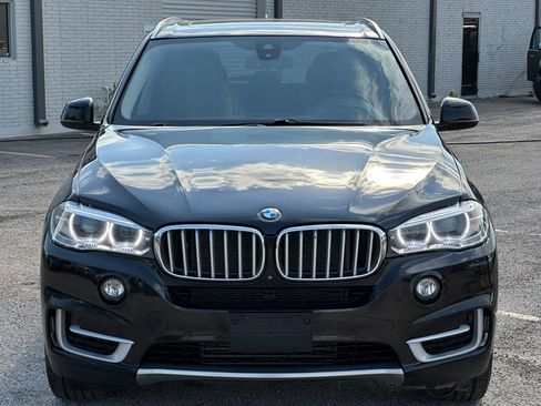 Used 2018 BMW X5 xDrive35i w/ Premium Package Enhanced image 10