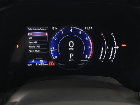 Used 2024 Lexus RX 350 Premium w/ Accessory Package (K3) FWD image 23
