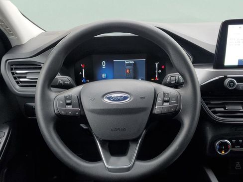 New 2026 Ford Escape Active image 18