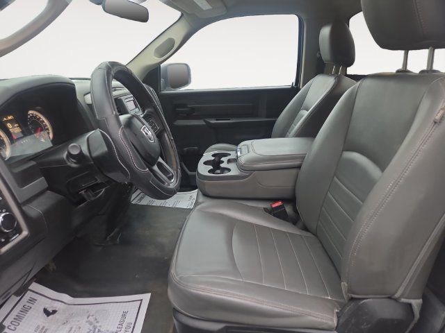 Used 2017 RAM 1500 Tradesman RWD image 9