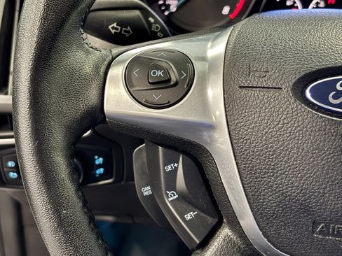 Used 2014 Ford Focus Titanium FWD image 27