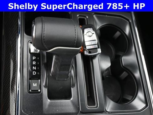 New 2025 Ford F150 Lariat w/ Equipment Group 502A High image 28