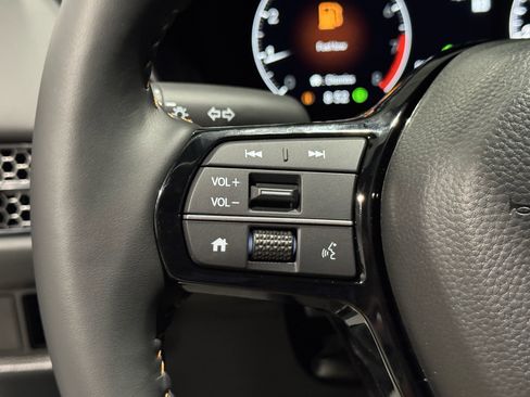 New 2026 Honda HR-V Sport image 26