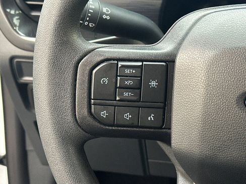 Used 2025 Ford F150 STX w/ Equipment Group 200A image 24