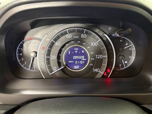 Used 2016 Honda CR-V EX image 20